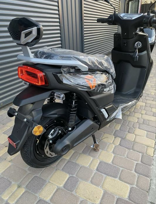 Електроскутер Yadea T9 2500 Вт 2024рік