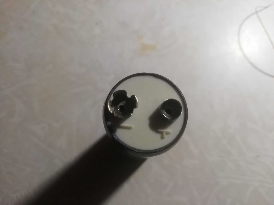 Акумуляторна аккумуляторная крона 92 р 7д-0,125д