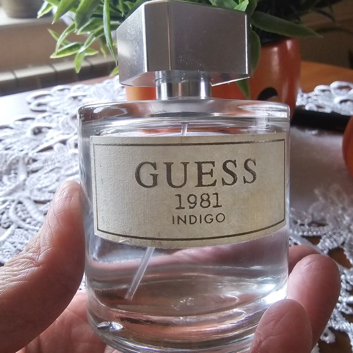 Guess Indygo 100ml