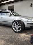 Felgi Rial 19" 5x108 ET53 + opony zimowe 245/45 R19 Jaguar Volvo
