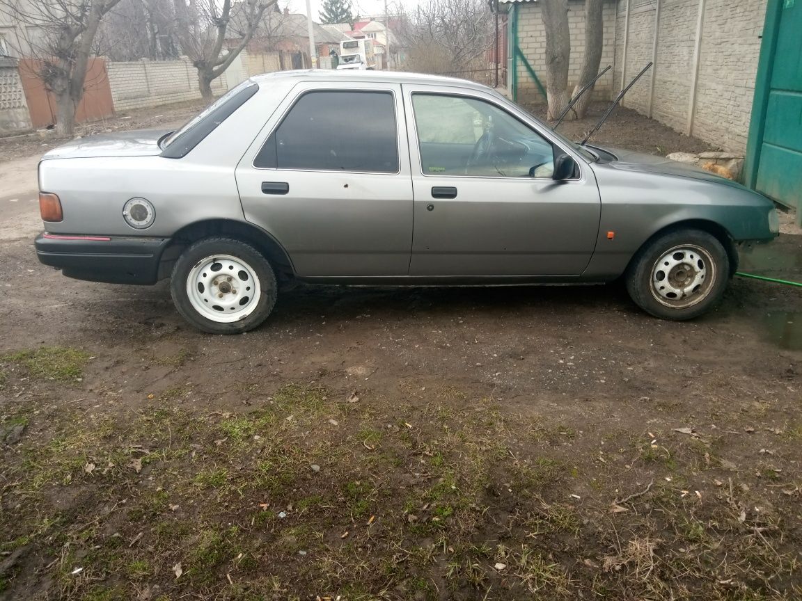 Ford Sierra 2.0 1991