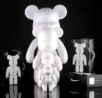 Bearbrick з тіктоку