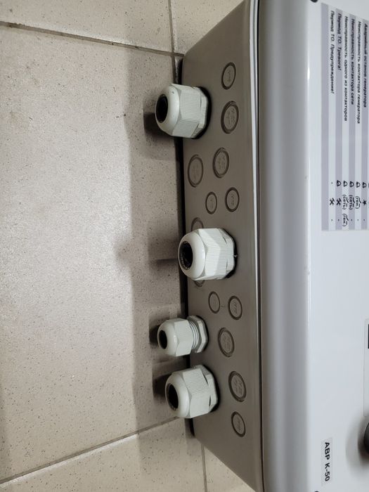 Продам АВР PortoFranko K50