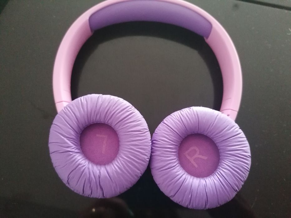 Auscultadores Philips NOVOS