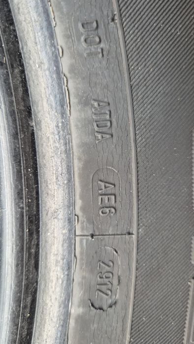 Opony zimowe Cooper Discoverer 215 70 R16