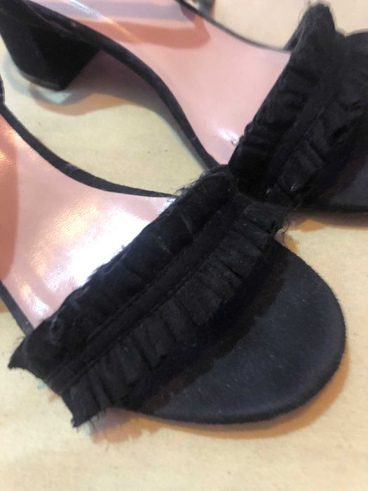 Buty sandały 38  rozm