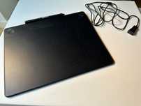 Wacom Intuos Art Pen & Touch M (Black)