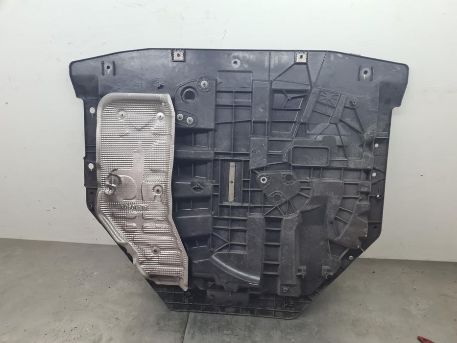 Lastro / bacia da mala RENAULT Espace V (JR_)