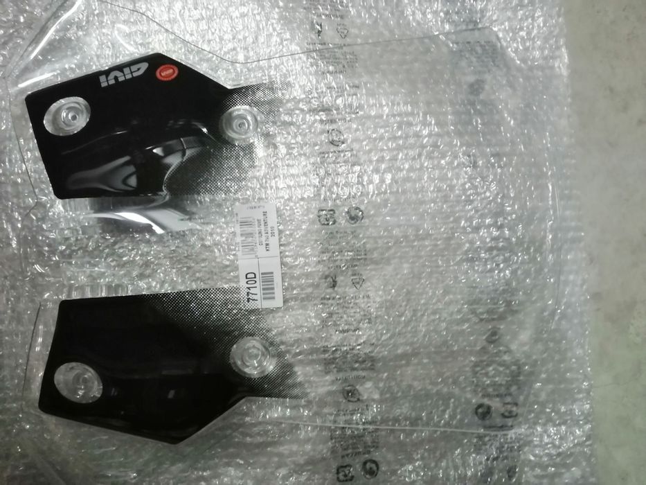 Vidro alto GIVI KTM 790/890 Adventure S ou R