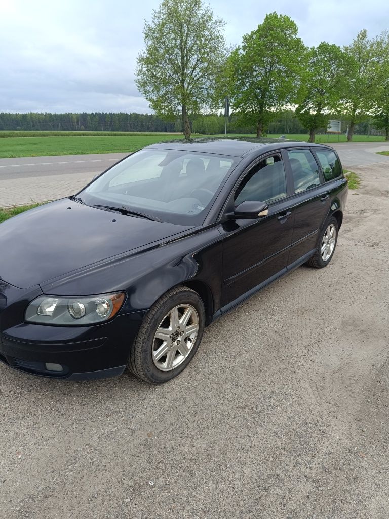 Sprzedam Volvo v50