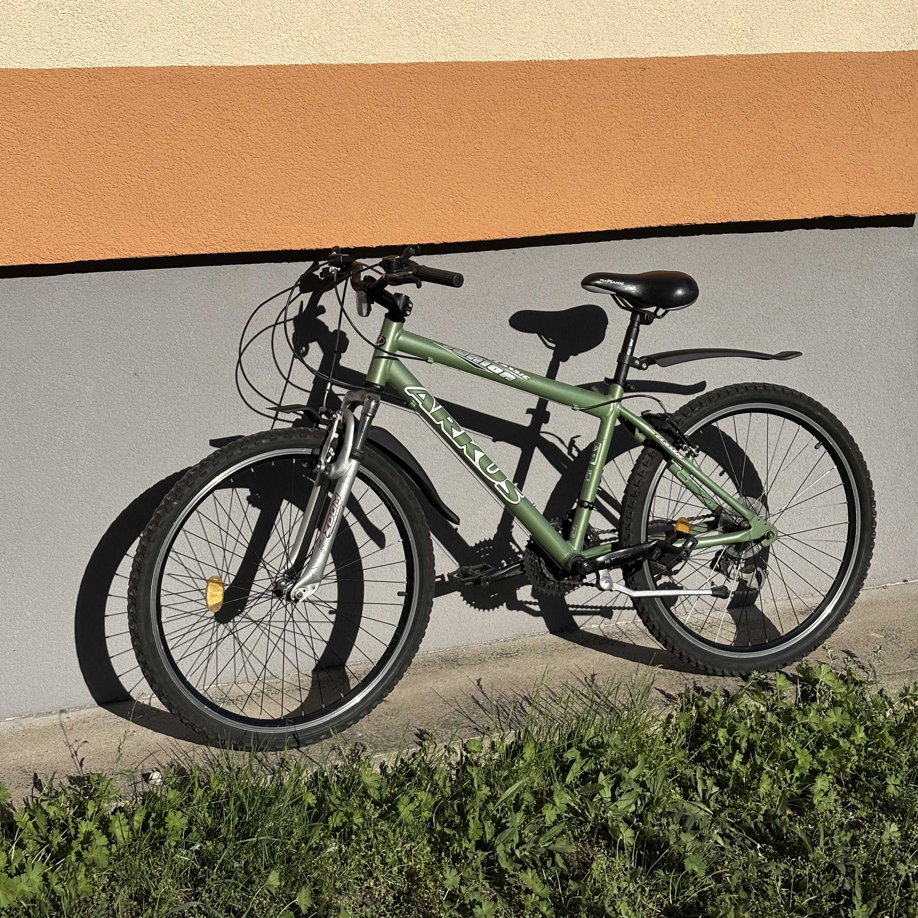Romet Arkus Junior Classic 26''