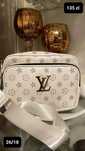YSL torebka skóra ekologiczna