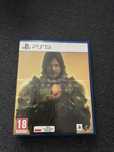 Death Stranding Directors Cut Gra PS5