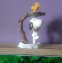 Zabawka magnetyczna piesek Snoopy Fistaszki