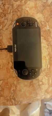 Psvita 2016 rok stan dobry