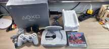 PlayStation one slim pudełko gra