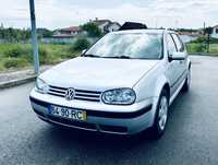 VW GOLF 1.4 i - 2001 - 1 DONO