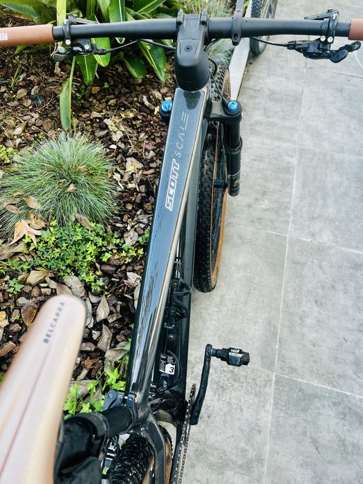 Scott Scale 925 ultimo modelo