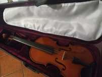 Viola de arco 16" Alfred Stingl - Hofner AS060VA