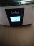 Parowar    AMIKA