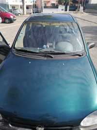 Vendo opel corsa