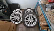 Jantes 16 BMW Originais