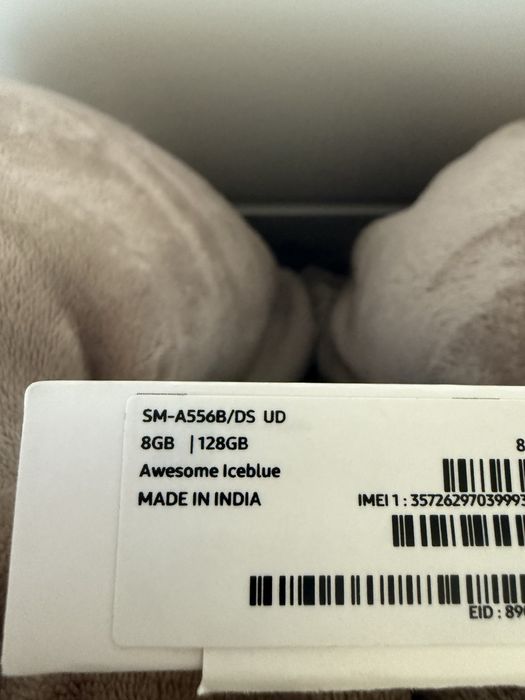 Oportunidade Samsung A55 5 G