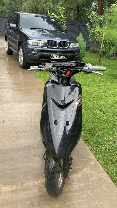 sale Yamaha jog sa16