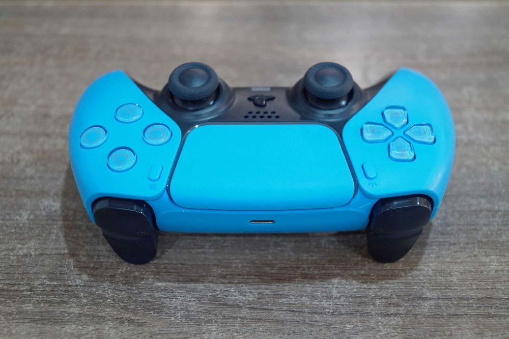 ГАРАНТІЯ Ігрова консоль Sony PlayStation 5 Blu-ray Edition TVOYO