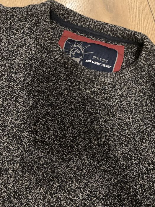 Zestaw swetrów męskich