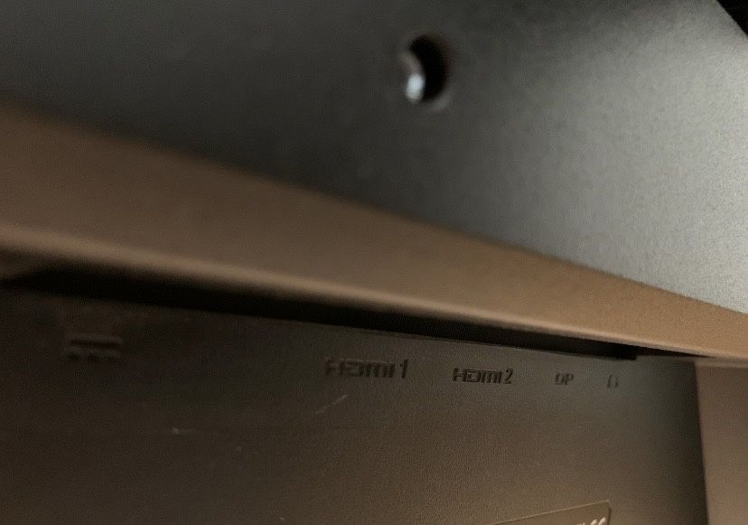 Jak nowy monitor msi g2422
