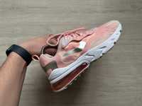 Жіночі кросівки Nike air max 270 react