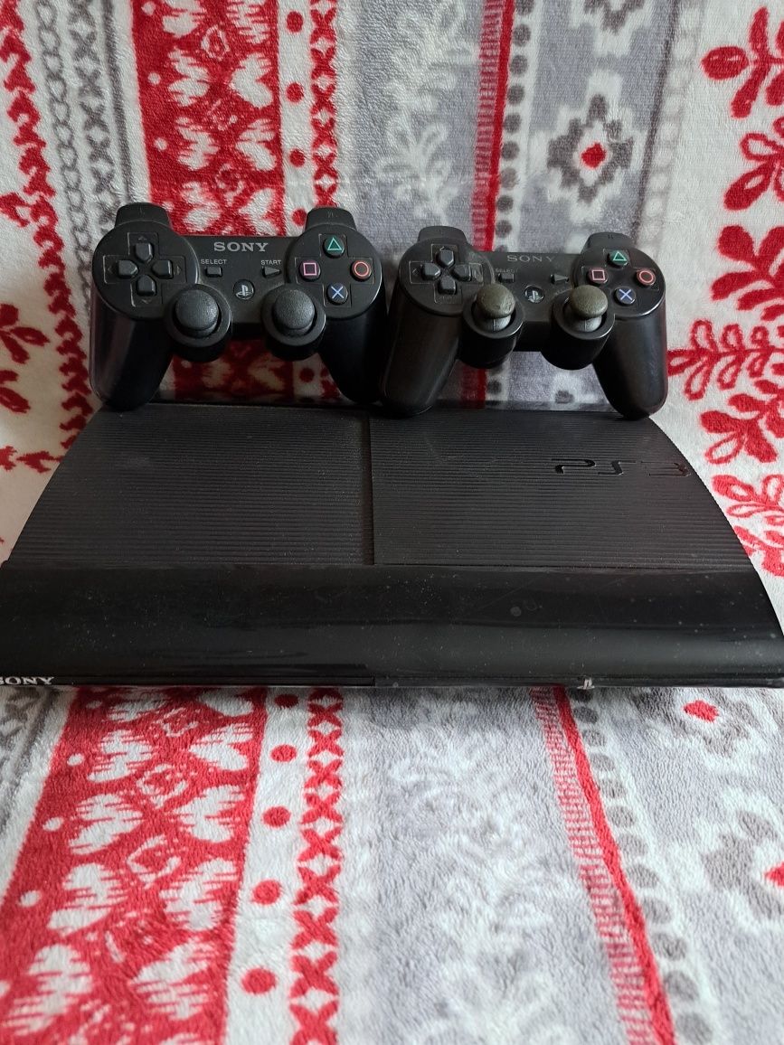 Play Station 3 32GB