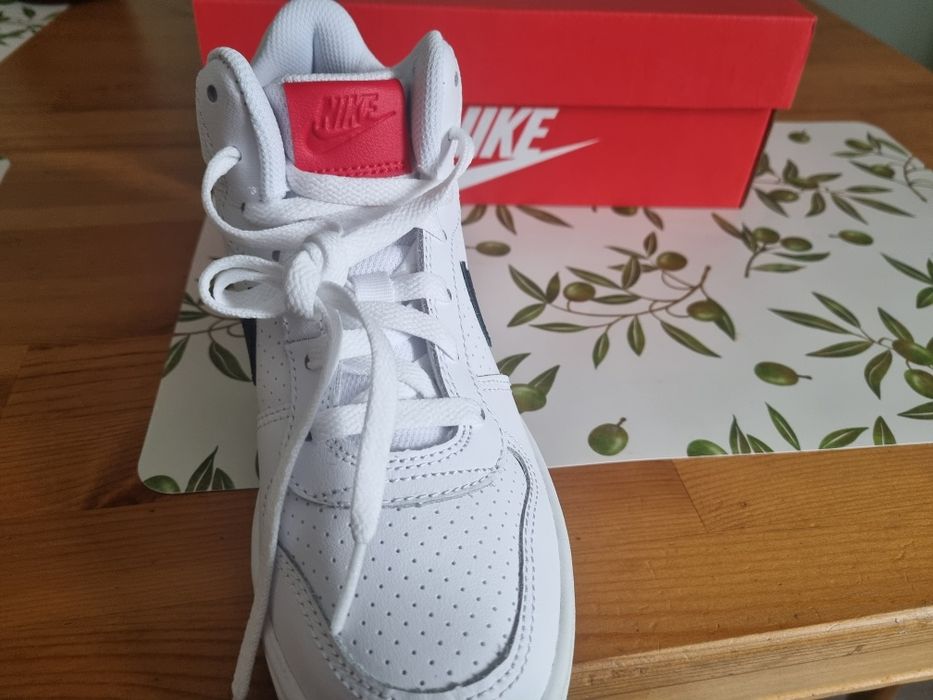 Buty nike. Nowe.