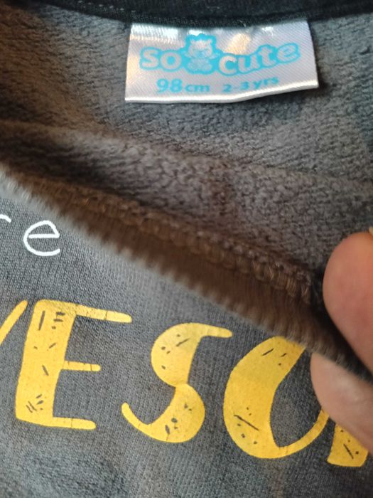 Dresik 98,stan b.dobry