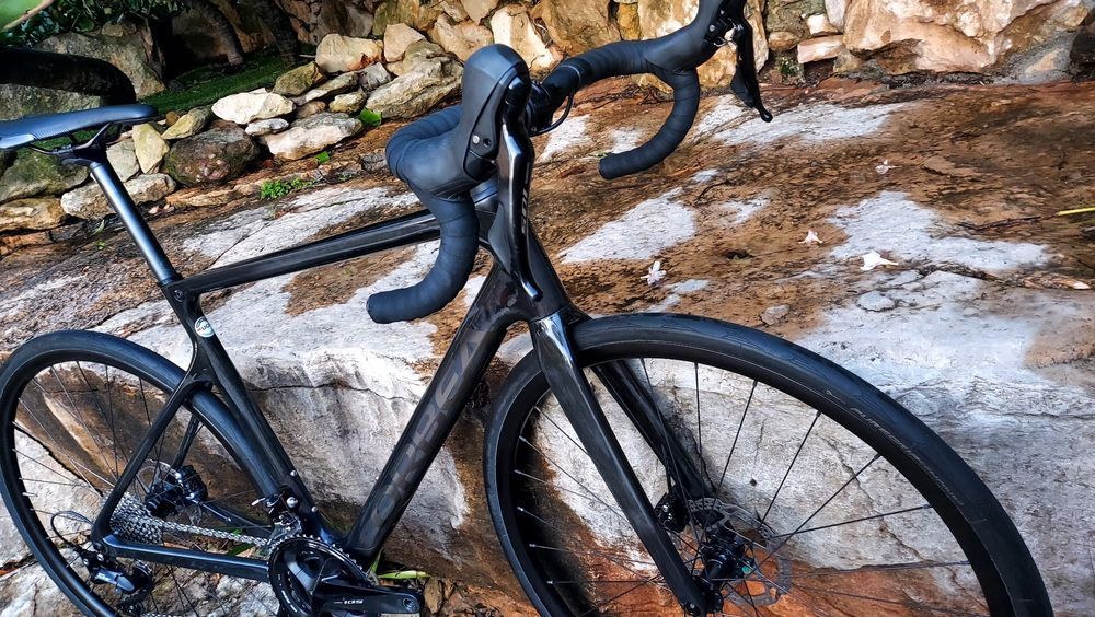 Orbea Orca Disco t53