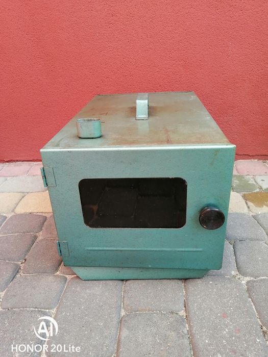 Piecyk kolekcionerski