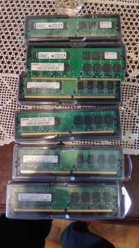 Memórias DDR2 PC