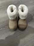 Botas menina Mayoral
