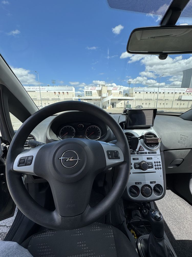 Opel Corsa 1.4 2014