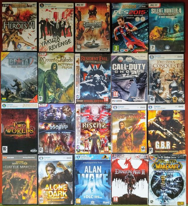 Диск з грою Grand Theft Auto (gta) Vice city Ultimate