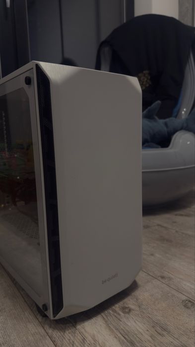 Komputer gamingowy rtx 3070ti