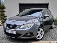 Seat Ibiza Seat Ibiza 6j 1.6 TDI wersja COPA