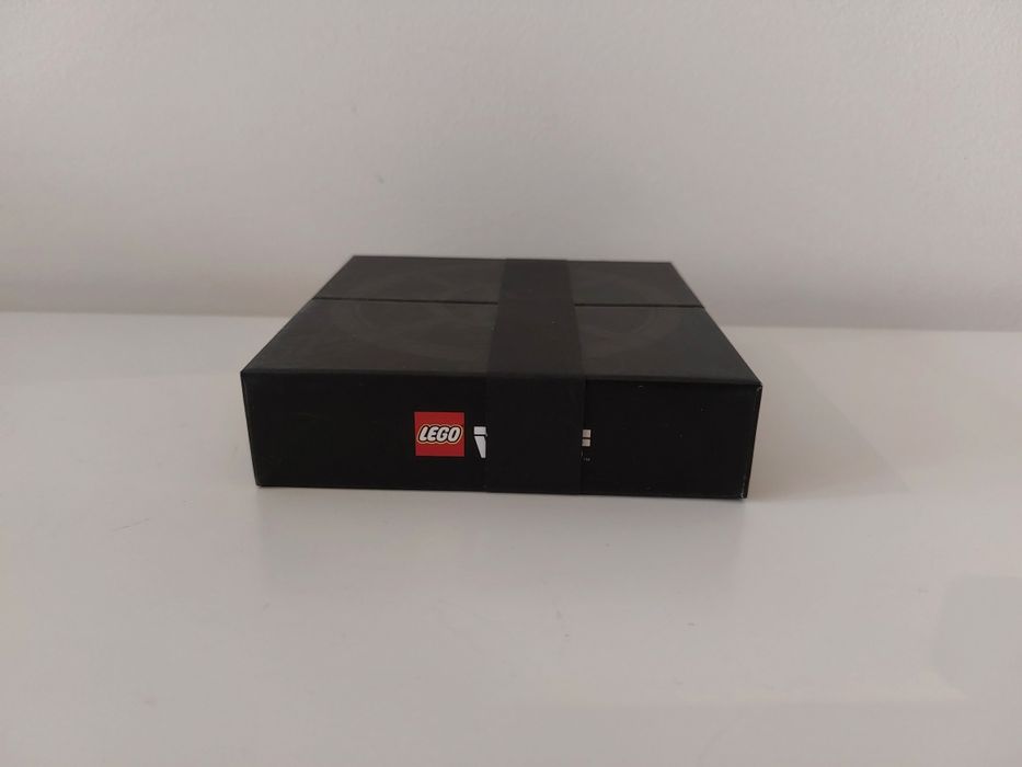 ENVIO GRATIS-LEGO 500.8818 Star Wars Collect Battle of Yavin