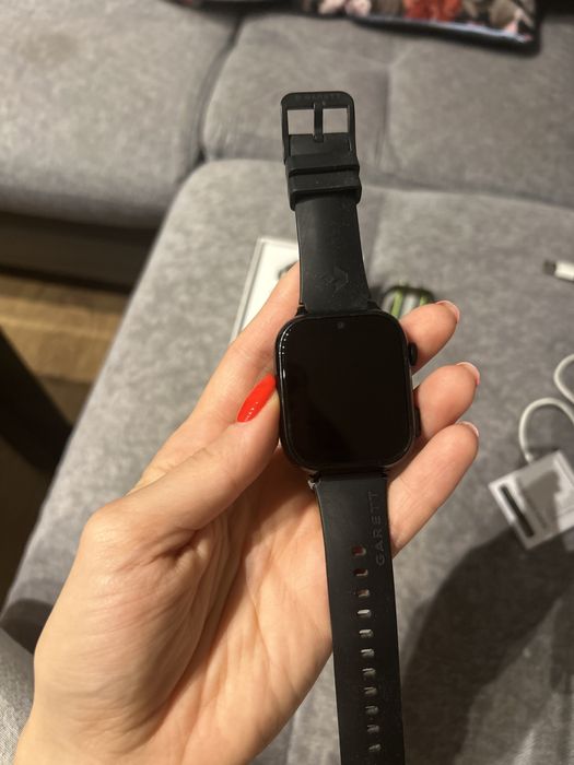 Smartwatch garett kids cute 2 4G