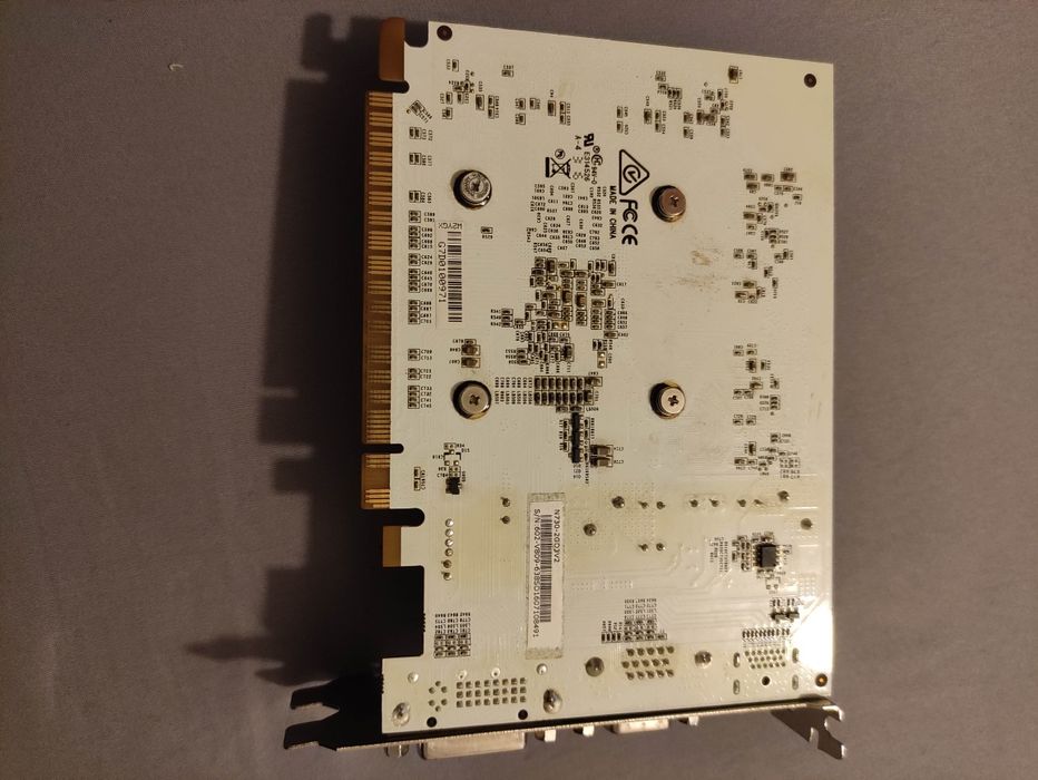 Karta graficzna Msi GeForce GT730
