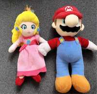 Maskotki Super Mario Peach