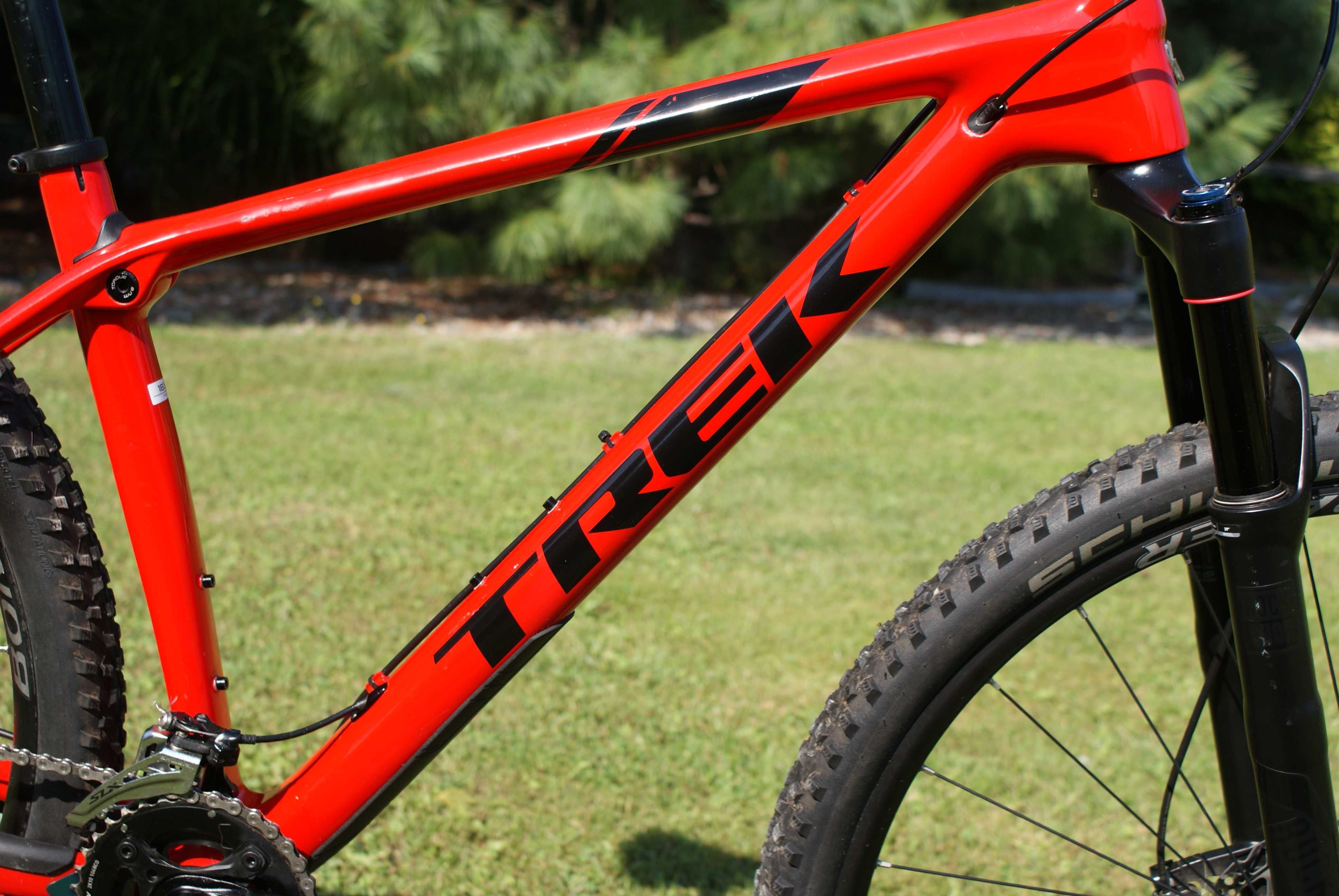 Trek Procaliber 9.6 Carbon 29" Boost