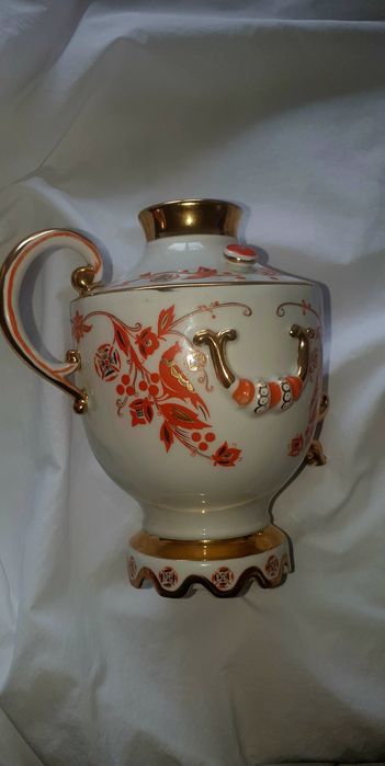 Porcelana Łomonosow