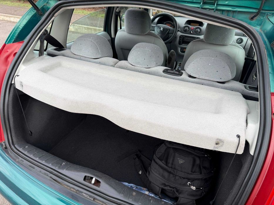 Avtoreal_kr Citroen C3 2004